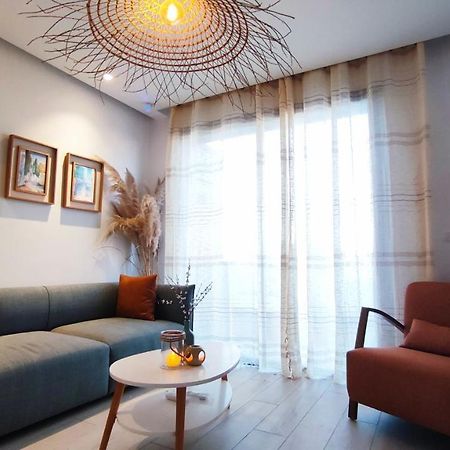 Ideal Appart La Marsa Jade Residence De Luxe Kültér fotó