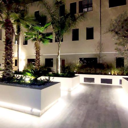 Ideal Appart La Marsa Jade Residence De Luxe Kültér fotó