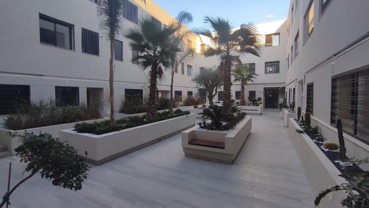 Ideal Appart La Marsa Jade Residence De Luxe Kültér fotó