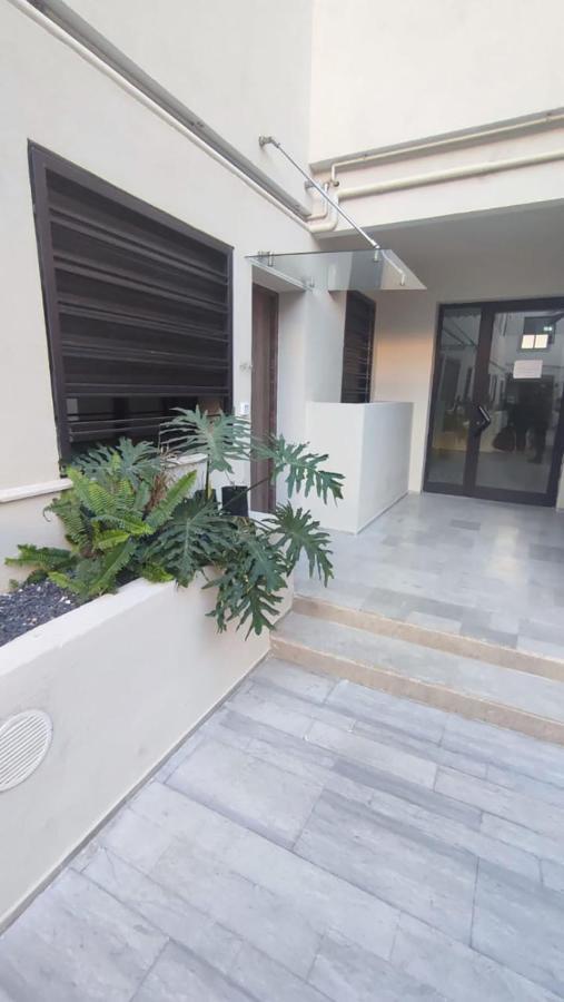 Ideal Appart La Marsa Jade Residence De Luxe Kültér fotó