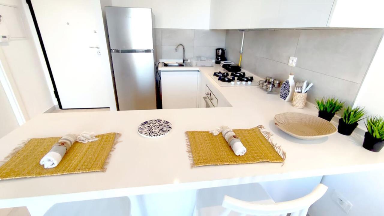 Ideal Appart La Marsa Jade Residence De Luxe Kültér fotó