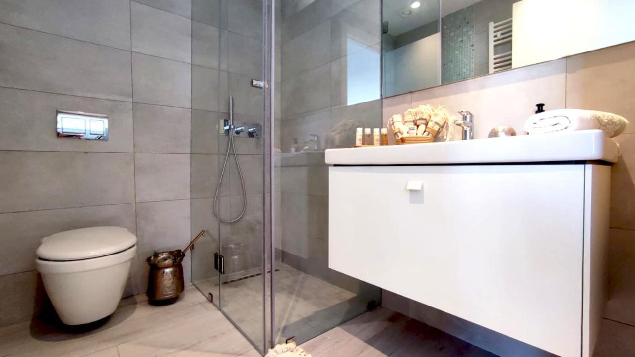 Ideal Appart La Marsa Jade Residence De Luxe Kültér fotó