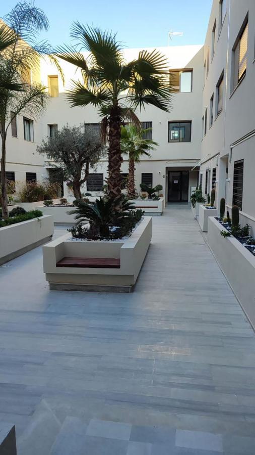 Ideal Appart La Marsa Jade Residence De Luxe Kültér fotó
