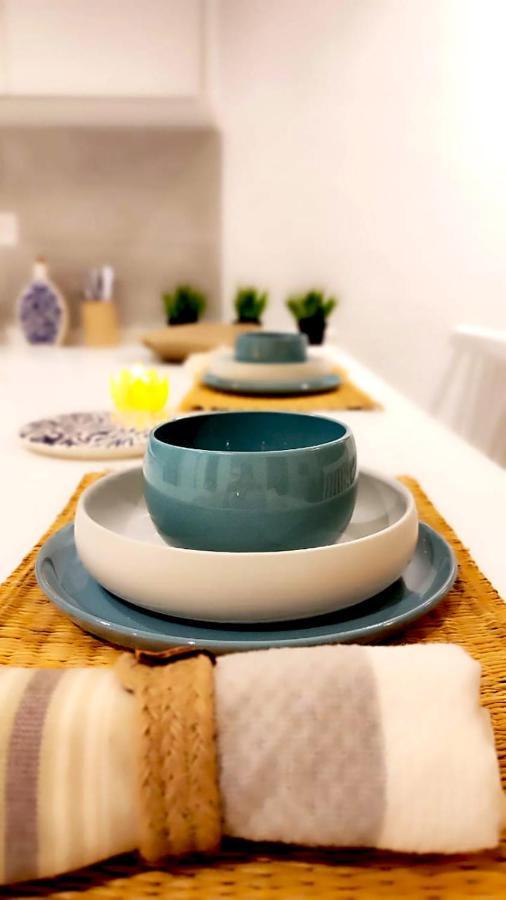Ideal Appart La Marsa Jade Residence De Luxe Kültér fotó