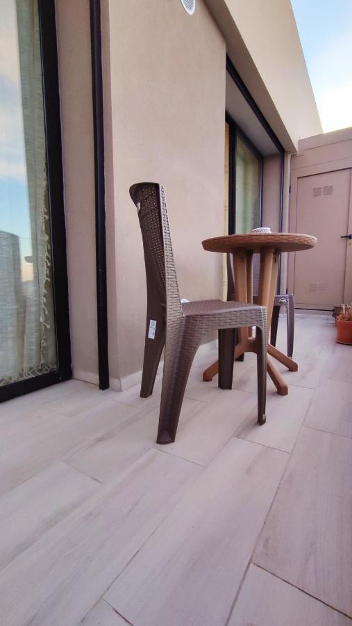 Ideal Appart La Marsa Jade Residence De Luxe Kültér fotó