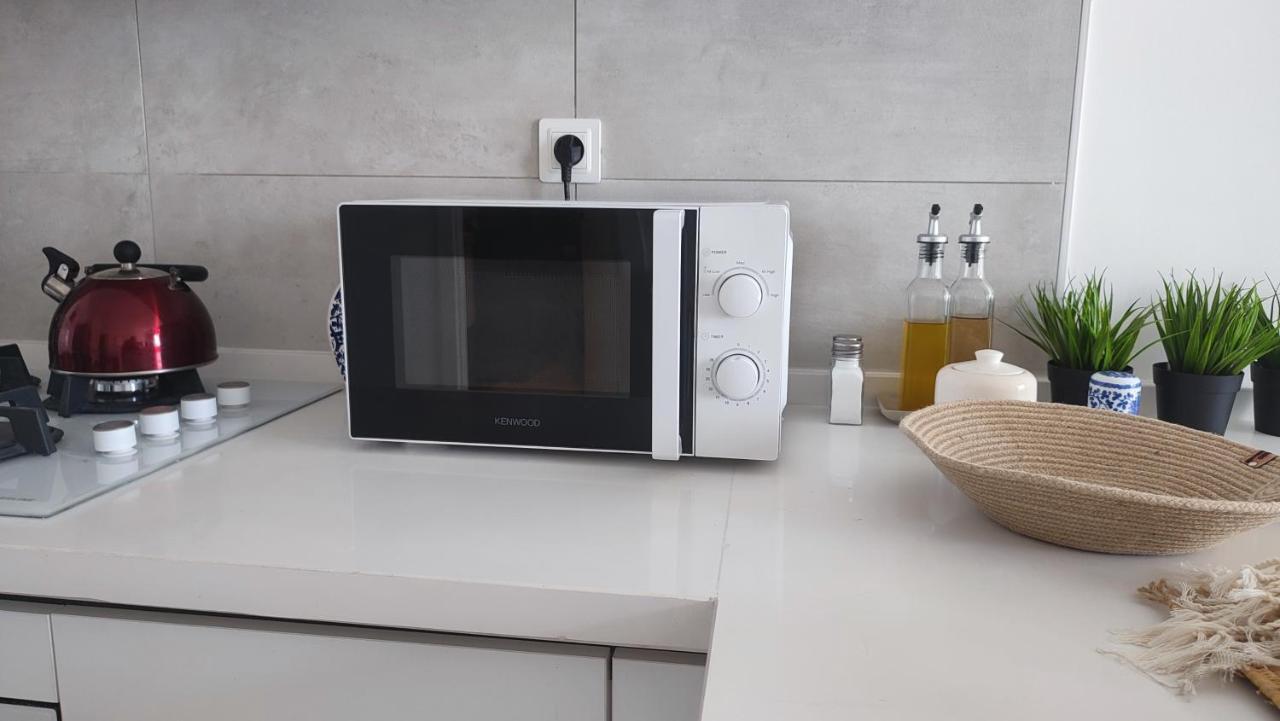 Ideal Appart La Marsa Jade Residence De Luxe Kültér fotó
