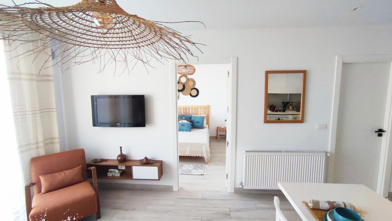 Ideal Appart La Marsa Jade Residence De Luxe Kültér fotó