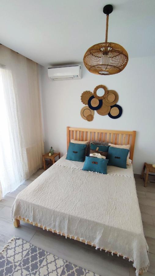 Ideal Appart La Marsa Jade Residence De Luxe Kültér fotó