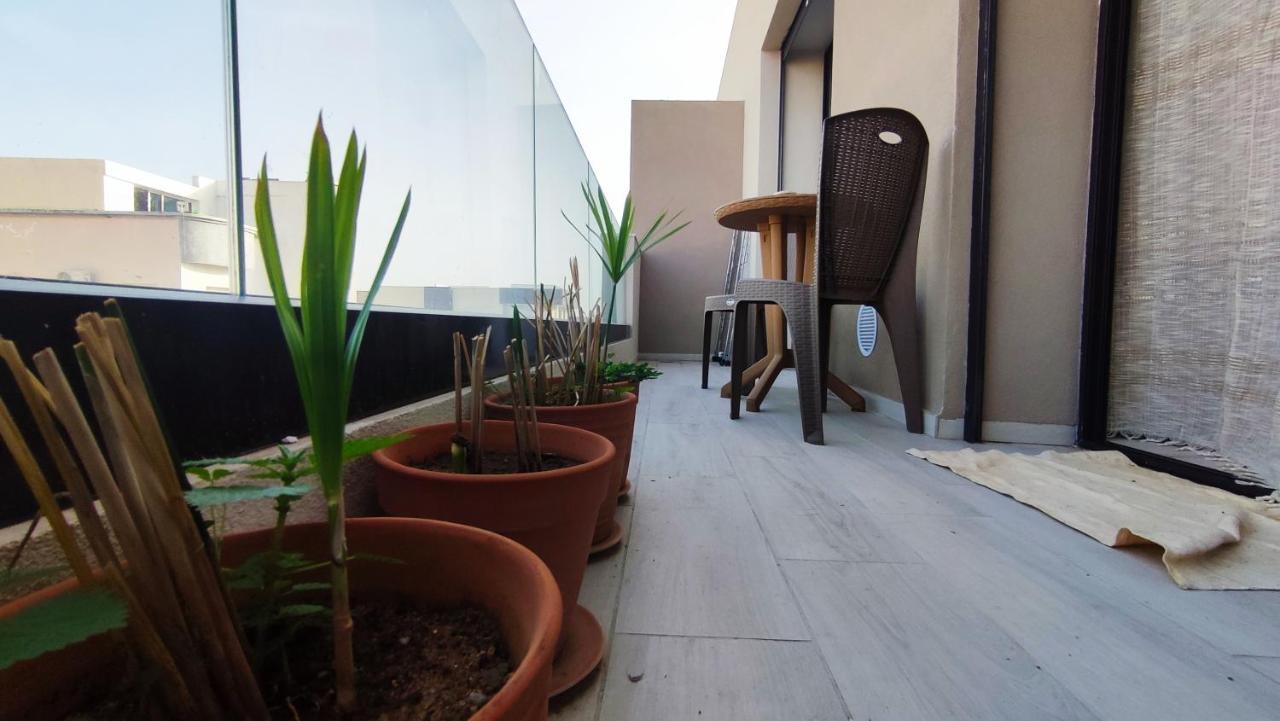 Ideal Appart La Marsa Jade Residence De Luxe Kültér fotó