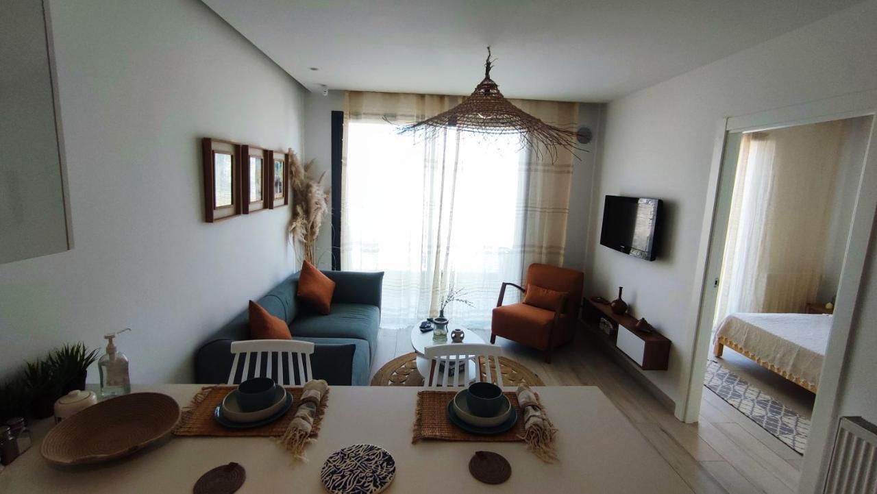 Ideal Appart La Marsa Jade Residence De Luxe Kültér fotó